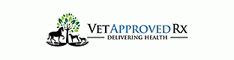 5% Off Storewide at Vet Approved Rx Promo Codes